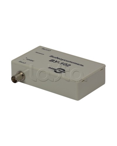 Усилитель–разветвитель ЭЛИС ВУ-102 в Королеве Видеоусилители, Модуляторы, Делители Pintop.ru