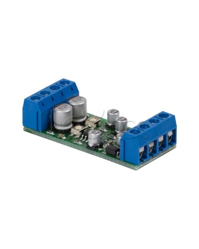 Усилитель–разветвитель ЭЛИС ВУ-102БК в Королеве Видеоусилители, Модуляторы, Делители Pintop.ru