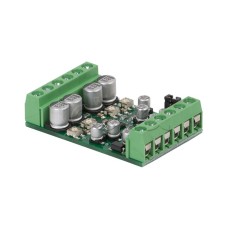 Усилитель–разветвитель ЭЛИС ВУ-104БК