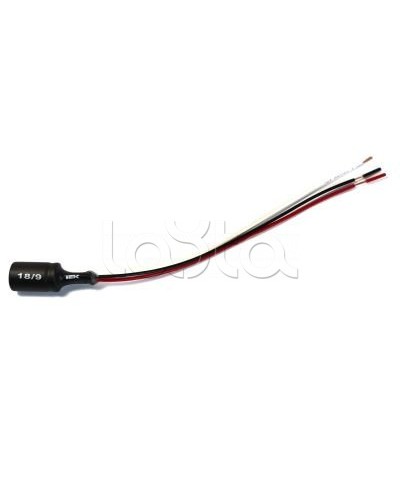 Блок управления электромеханическим замком ЭЛИС БУЗ в Королеве Дополнительное оборудование для СКУД Pintop.ru