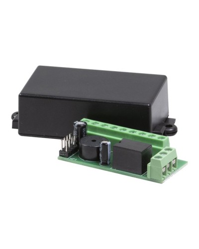 Контроллер ЭЛИС K-1 реле бокс в Королеве Контроллеры Pintop.ru