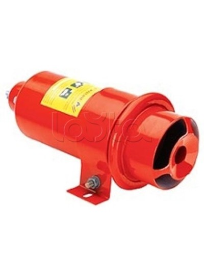 Модуль порошкового пожаротушения Эпотос Буран-0,5(шм4-2СТ) в Королеве Модули порошковые Pintop.ru