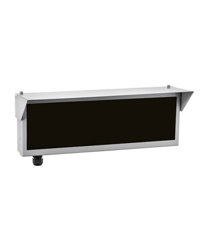 Табло Эридан ЭКРАН-ИНФО-О-Н-230VAC в Королеве Оповещатели Pintop.ru