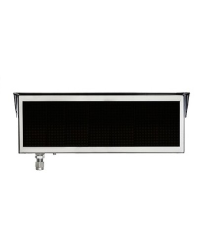 Табло Эридан ЭКРАН-ИНФО-О-С-230VAC в Королеве Оповещатели Pintop.ru