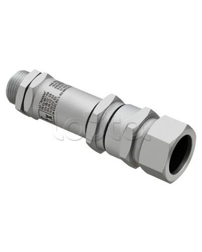 Кабельный ввод Эридан КВВ-БУ22-С в Королеве Дополнительное оборудование для ОПС Pintop.ru