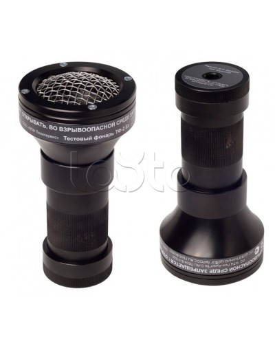 Тестовый комплект № 3 ТФ-2 Ex Эридан ТК3 в Королеве Дополнительное оборудование для ОПС Pintop.ru