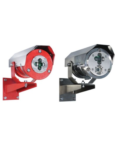 Извещатель Эрвист Сирин-Exd-УФ-М-ВСП в Королеве Взрывозащищенное оборудование (Ex) Pintop.ru