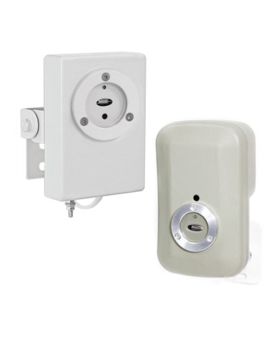 Извещатель Эрвист Сирин-Exm-ИК+УФ-П-С в Королеве Взрывозащищенное оборудование (Ex) Pintop.ru