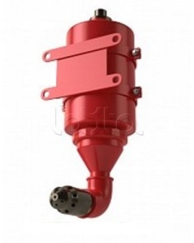 Модуль порошкового пожаротушения Этернис МПП Гарант-Т1 исп.1 в Королеве Модули порошковые Pintop.ru