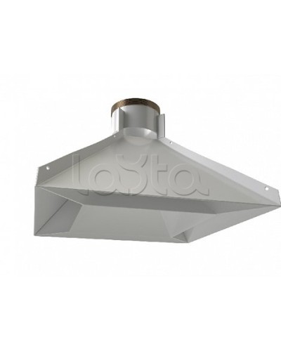 Распылитель Этернис РП-50 в Королеве Модули пожаротушения (Ex) Pintop.ru