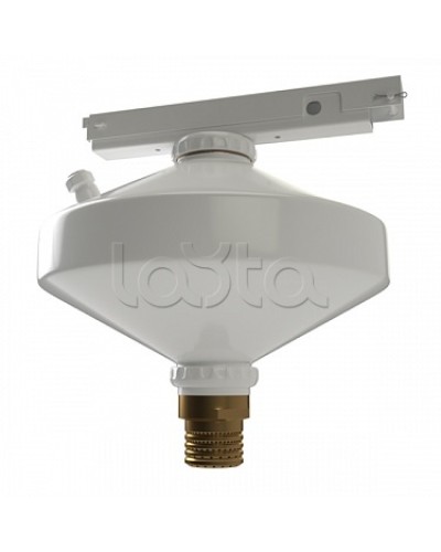 Модуль пожаротушения тонкораспыленной водой Этернис «ТРВ-Гарант»-14,5 (60Вр) в Королеве Установки ТРВ Pintop.ru