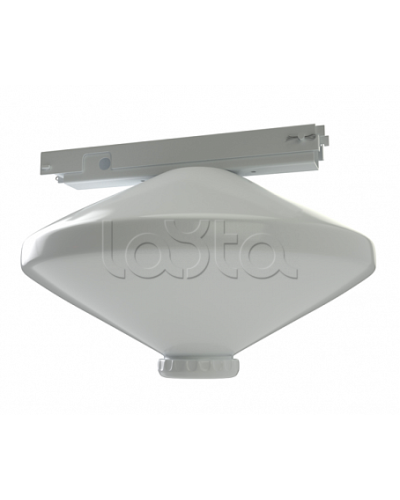 Модуль порошкового пожаротушения Этернис МПП Гарант-12 в Королеве Модули порошковые Pintop.ru