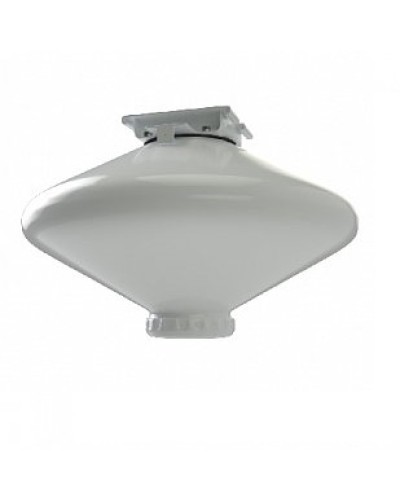 Модуль порошкового пожаротушения Этернис МПП Гарант-5 в Королеве Модули порошковые Pintop.ru