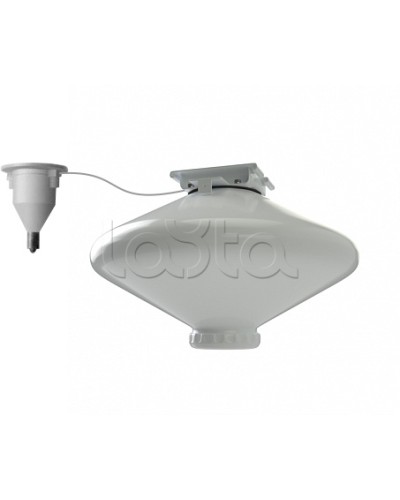 Установка пожаротушения самосрабатывающая Этернис СУПМПП «Гарант-12» УСП-101 (110±3°C) в Королеве Модули порошковые Pintop.ru