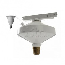 Установка пожаротушения самосрабатывающая Этернис СУП «ТРВ-Гарант»-14,5 (180)УСП-101 (110±3°C)