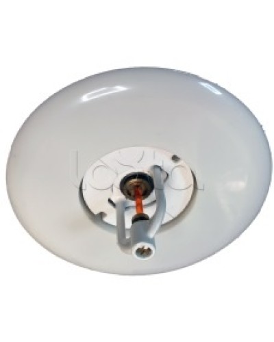 Цоколь Гефест Цоколь фасонный пластиковый Гефест в Королеве Аксессуары для оросителей Pintop.ru