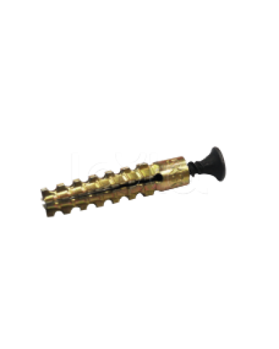 Дюбель (стальной саморез) Гефест (100 шт/уп) в Королеве Крепеж: Дюбели, шурупы, саморезы Pintop.ru
