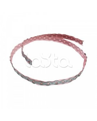 Лента для хомута Гефест КФСТ.750260.001, 15 мм (10 м) в Королеве Держатели, клипсы, скобы Pintop.ru