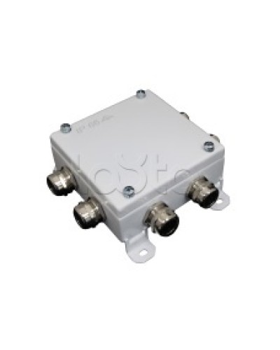 Коробка монтажная Гефест КМ IP66-1515 в Королеве Распределительные коробки Pintop.ru