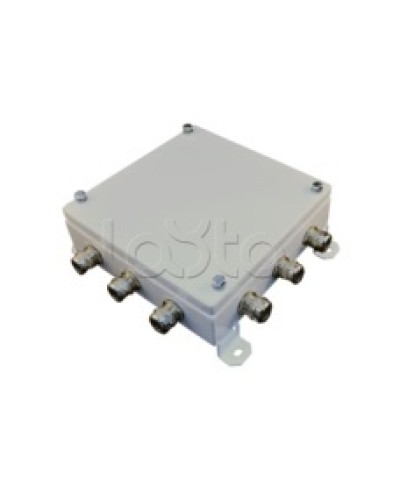 Коробка монтажная Гефест КМ IP66-2020 в Королеве Распределительные коробки Pintop.ru