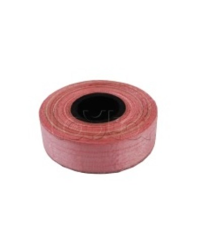 Лента термостойкая (10м), 15 мм ЛТ Гефест в Королеве Держатели, клипсы, скобы Pintop.ru