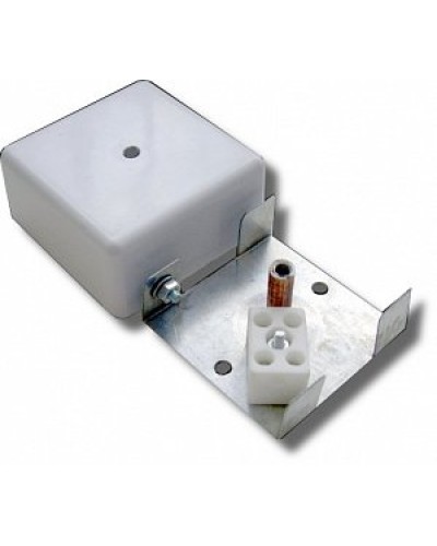 Коробка монтажная огнестойкая Гефест КМ-О (2к)-IP41-m в Королеве Распределительные коробки Pintop.ru