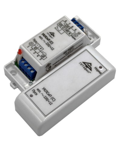 Устройство контроля линии связи и пуска Гефест УКЛСиП(С)220 в Королеве Дополнительное оборудование для ОПС Pintop.ru