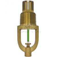 Распылитель тонкораспылённой воды СВS0-ПНо0,13-R½/Р57.В2-«Аква-Гефест» (Бронза)