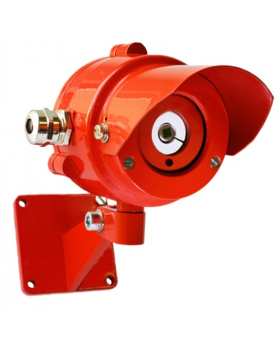 Извещатель пламени Гириконд ИП 330-5М-1 (НАБАТ-5М) НВЗ IP67 в Королеве Пожарные извещатели Pintop.ru