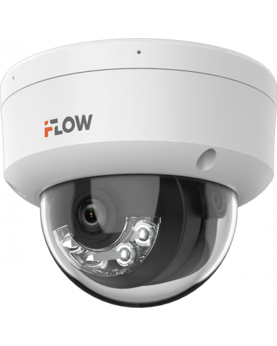 Уличная IP-камера iFlow F-IC-1442CM(2.8mm) в Королеве IP-камеры Pintop.ru