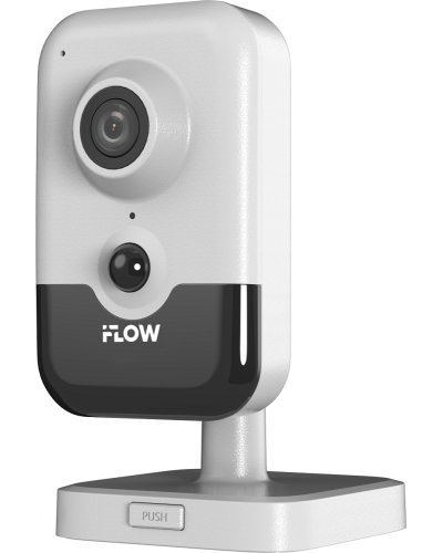 Компактная IP-камера iFlow F-IC-1921CI(2.8mm) в Королеве IP-камеры Pintop.ru