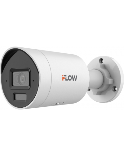 Уличная IP-камера iFlow F-IC-2122C2M(4mm) в Королеве IP-камеры Pintop.ru