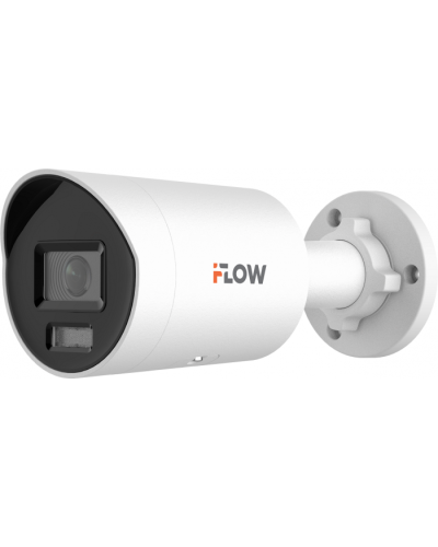 Уличная IP-камера iFlow F-IC-2146CM(4mm) в Королеве IP-камеры Pintop.ru