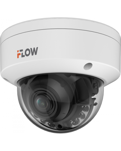 Уличная IP-камера iFlow F-IC-2486CMS(4mm) в Королеве IP-камеры Pintop.ru