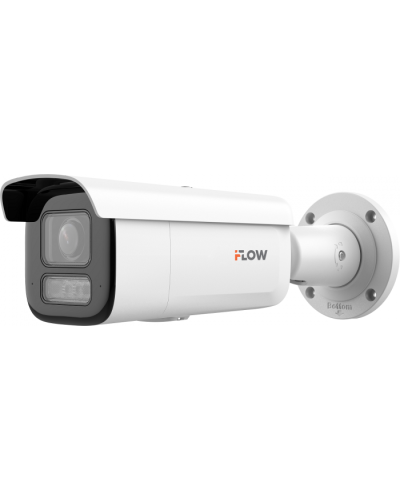 Уличная IP-камера iFlow F-IC-2622C2MSZ4(2.8-12mm) в Королеве IP-камеры Pintop.ru