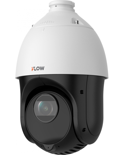 Уличная поворотная IP-камера iFlow F-IP-1441CSZ25 в Королеве IP-камеры Pintop.ru