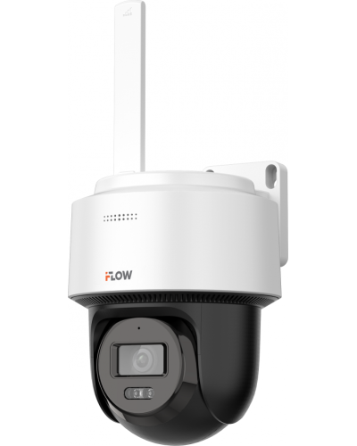 Поворотная IP-камера iFlow F-IP-1442CIW(2.8mm) в Королеве IP-камеры Pintop.ru