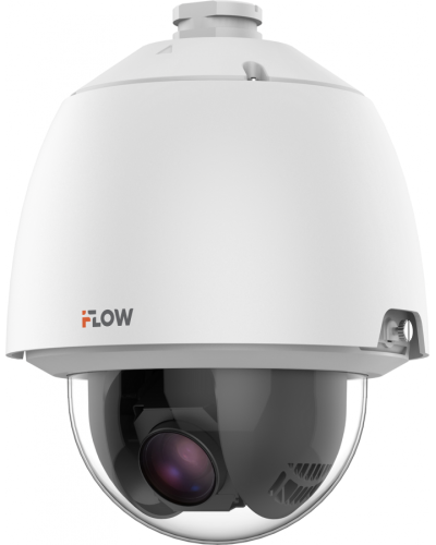 Уличная поворотная IP-камера iFlow F-IP-2420CSZ32 в Королеве IP-камеры Pintop.ru