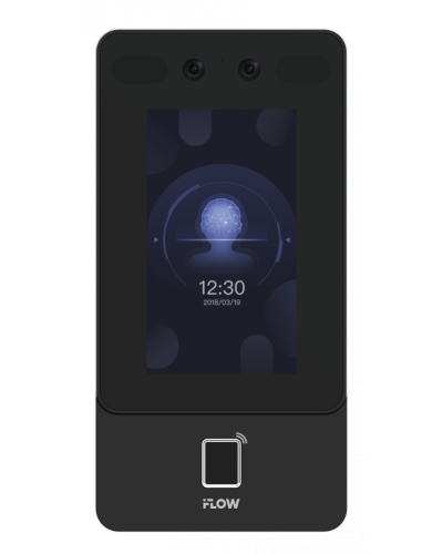 Терминал доступа iFlow F-KD-3322PMFCW в Королеве Считыватели Pintop.ru
