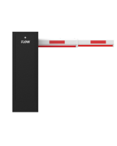 Шлагбаум 2.5-4.5м iFlow F-EB-VB0-L2.5-4.5T в Королеве Автоматические шлагбаумы Pintop.ru