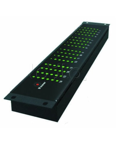 Усилитель 960H видеосигнала активный Инфотех AVT-16EXC873I в Королеве Видеоусилители, Модуляторы, Делители Pintop.ru