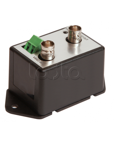 Усилитель AHD видеосигнала активный Инфотех AVT-EXC1102AHD в Королеве Видеоусилители, Модуляторы, Делители Pintop.ru