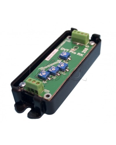 Усилитель 960H видеосигнала активный Инфотех AVT-EXC870 в Королеве Видеоусилители, Модуляторы, Делители Pintop.ru