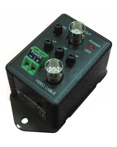 Усилитель 960H видеосигнала активный Инфотех AVT-EXC871 в Королеве Видеоусилители, Модуляторы, Делители Pintop.ru