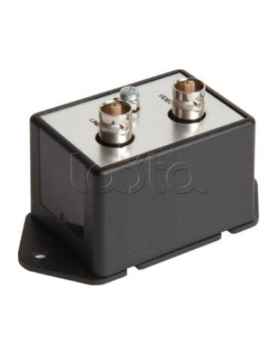 Подавитель помех ИНФОТЕХ AVT-Nano Coax Suppressor в Королеве Оборудование для видеонаблюдения Pintop.ru