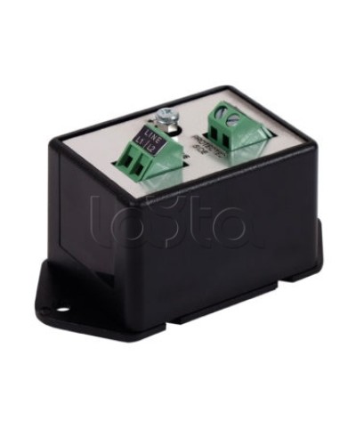 Подавитель помех ИНФОТЕХ AVT-Nano UTP Suppressor в Королеве Оборудование для видеонаблюдения Pintop.ru