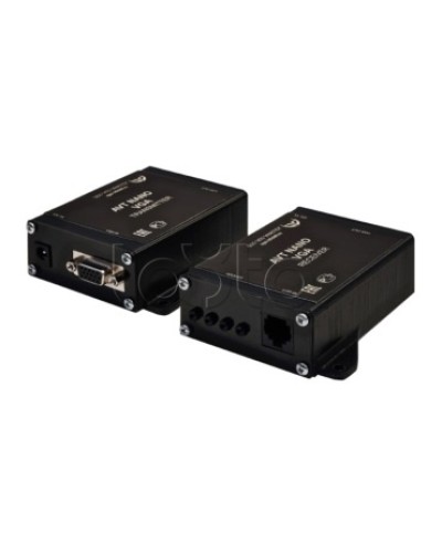Удлинитель VGA ИНФОТЕХ AVT-Nano VGA в Королеве Видеоусилители, Модуляторы, Делители Pintop.ru