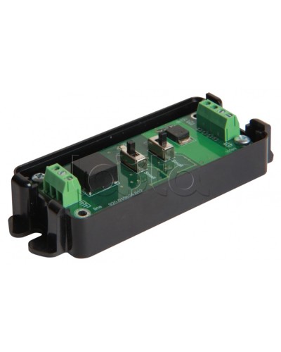 Приемник AHD 720p видеосигнала активный Инфотех AVT-RX1161AHD в Королеве Видеоусилители, Модуляторы, Делители Pintop.ru