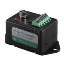 Приемник TVI видеосигнала активный Инфотех AVT-RX1301TVI