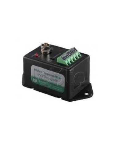 Приемник TVI видеосигнала активный Инфотех AVT-RX1312TVI в Королеве Видеоусилители, Модуляторы, Делители Pintop.ru